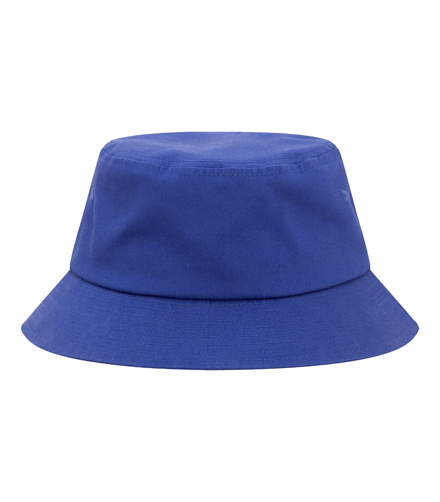 Custom Embroidered Cotton Bucket Hats