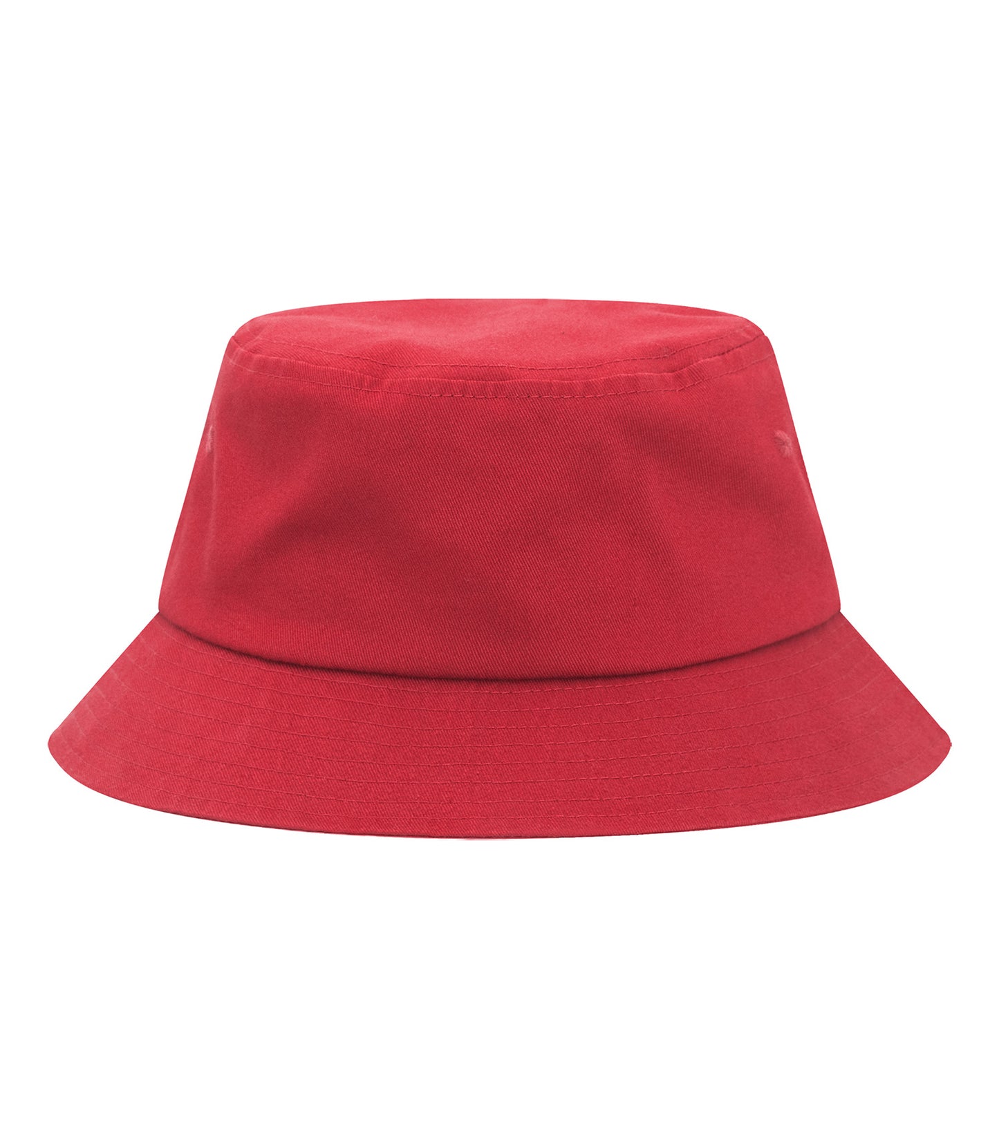 Custom Embroidered Cotton Bucket Hats