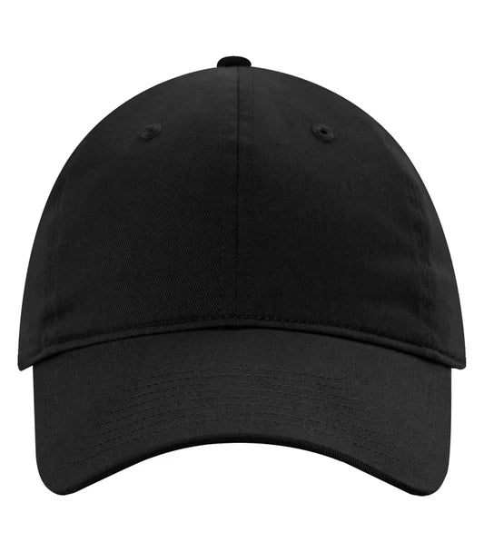 Custom Embroidered Cotton Dad Hats