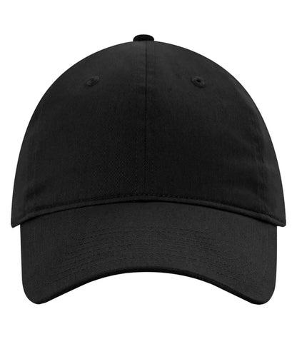Custom Embroidered Cotton Dad Hats