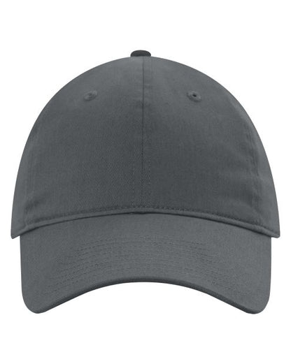 Custom Embroidered Cotton Dad Hats