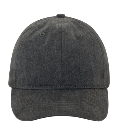 Custom Embroidered Washed Cotton Dad Hats