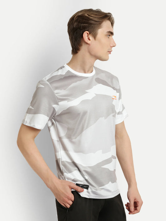 Custom Full Sublimation Jersey [top design 12-camo]