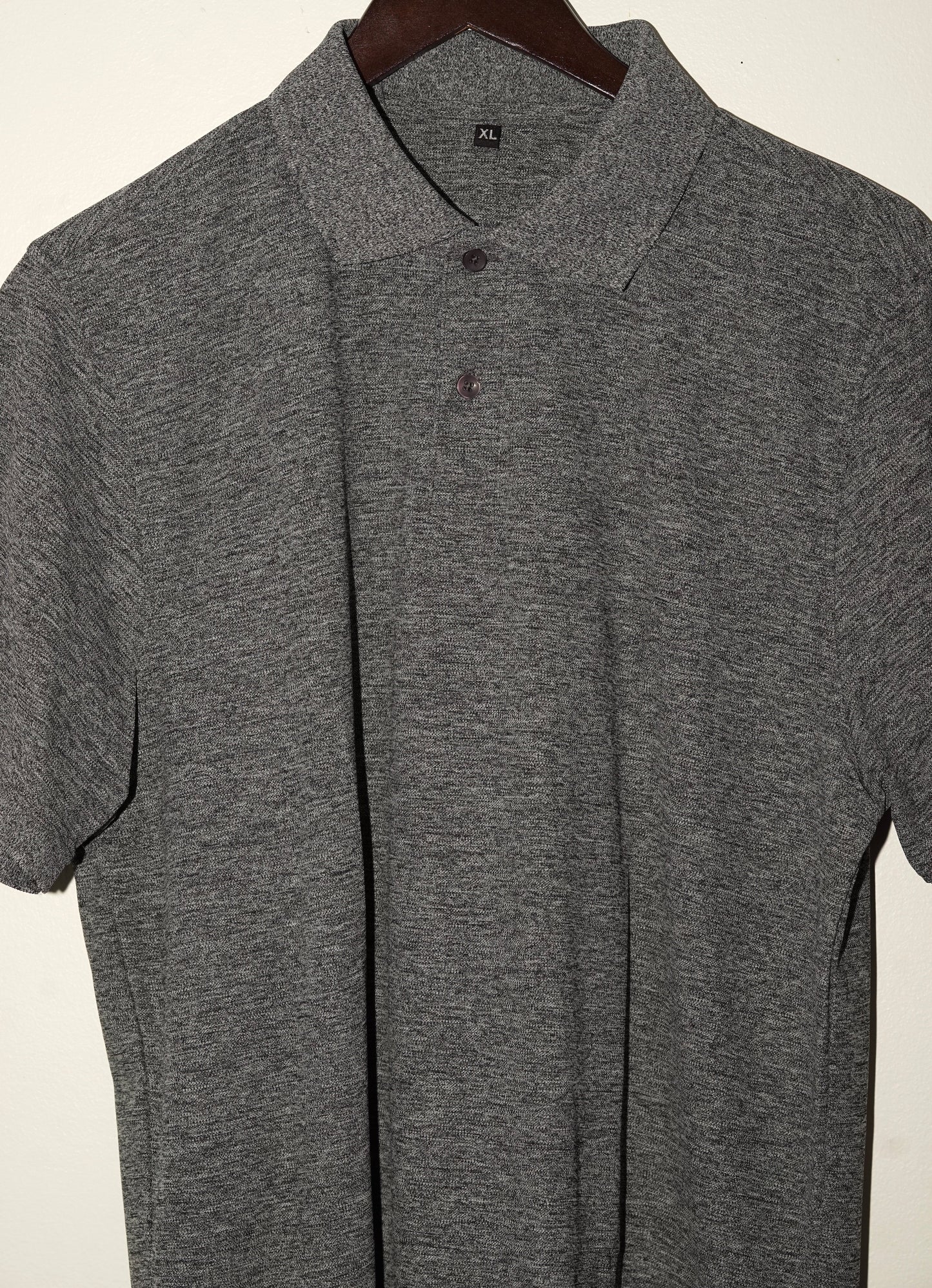 Custom Logo Golf Polo Shirts