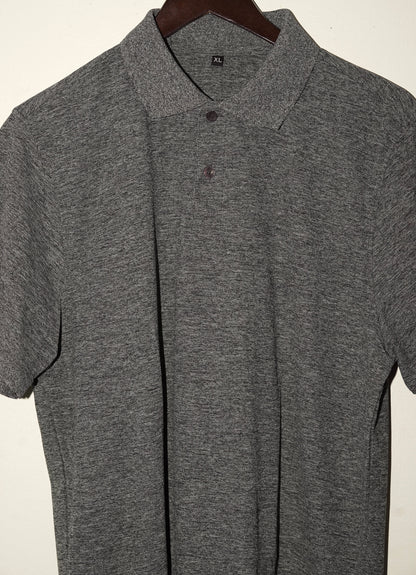 Custom Logo Golf Polo Shirts