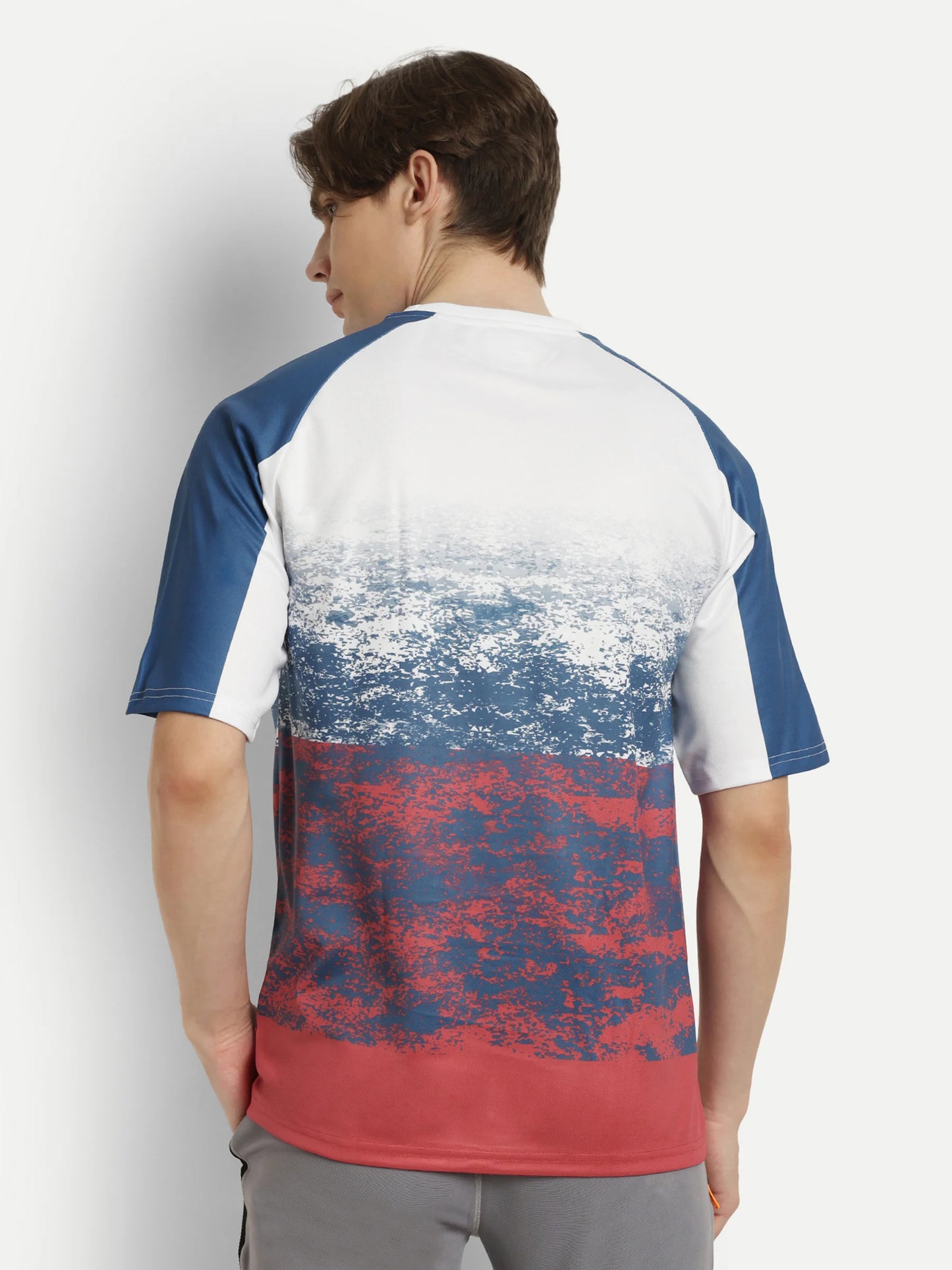 Custom Sublimated Jersey [Top Design Badminton]