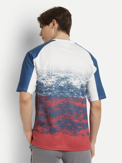 Custom Sublimated Jersey [Top Design Badminton]