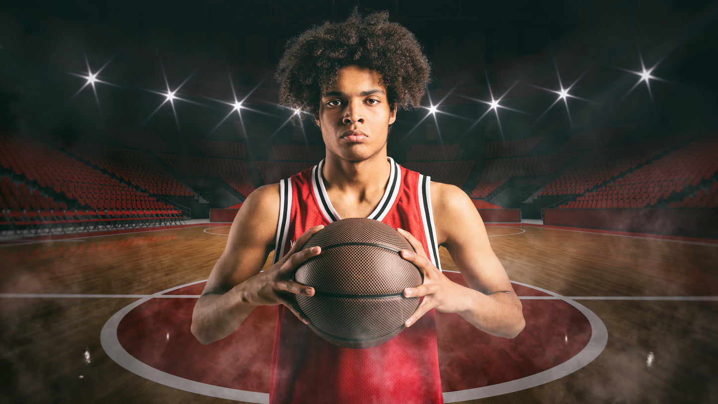 Custom Sublimated Classic Tank Top Jersey